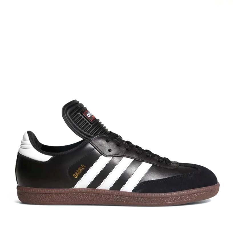 【ADIDAS】大人気！adidas Samba Classic Black / White 【日本未発売】