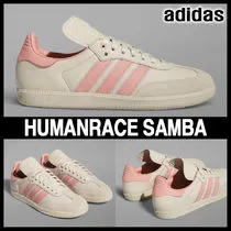 ★送料無料★adidas x Pharrell Williams★HUMANRACE SAMBA