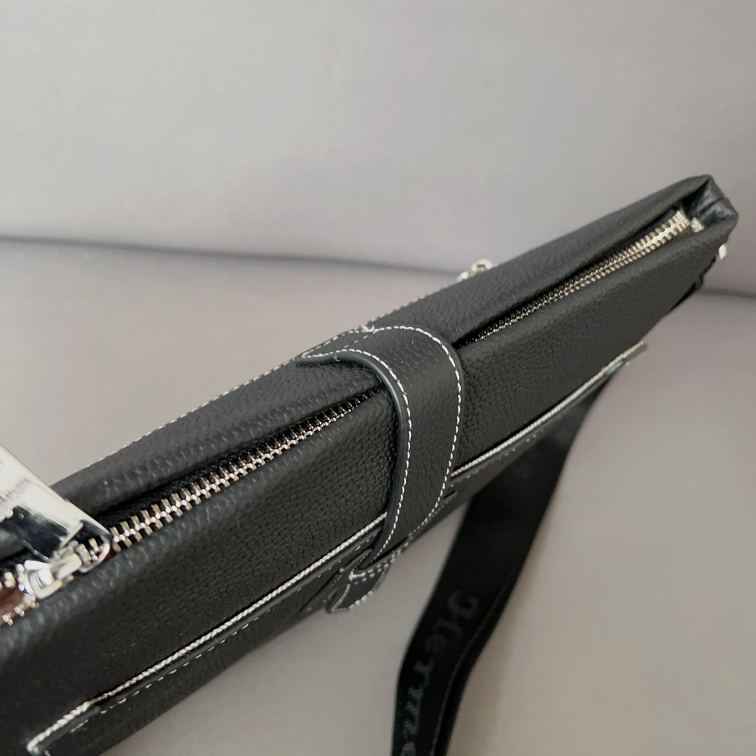 Hermesエルメス ショルダーバッグ 手提げ袋 肩掛け