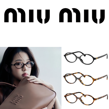 MIU MIU ミュウ リガード サングラス
