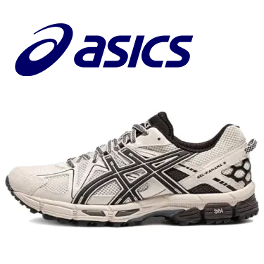 Asics Gel-Kahana 8 'Black and White' 1011B895-200