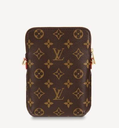 【海外限定モデル♪】LouisVuittonユーティリティ・クロスボディ