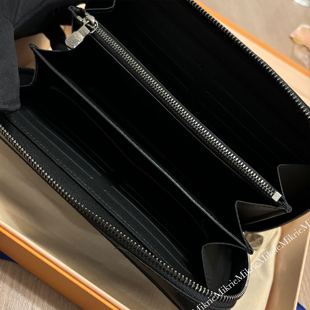 ◆希少◆LOUIS VUITTON ジッピー XL 長財布 クラッチバッグ