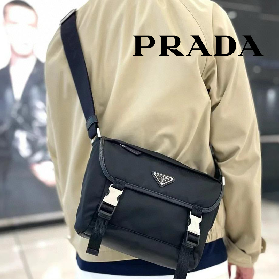 PRADA プラダセール 現地価格 数量限定 完売必至