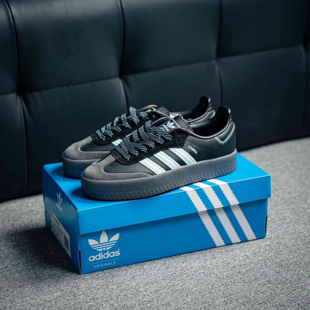 「【完全予約制】adidas サンバ OG 'ロンドンエディション' 日本国内200足限定」