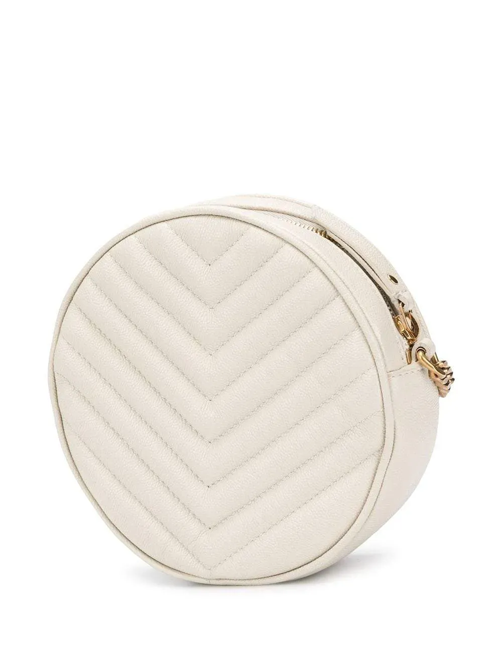 即発送【直販】☆サンローラン ヴィニルショルダーバッグ