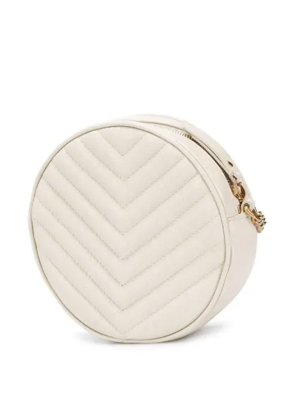 即発送【直販】☆サンローラン ヴィニルショルダーバッグ