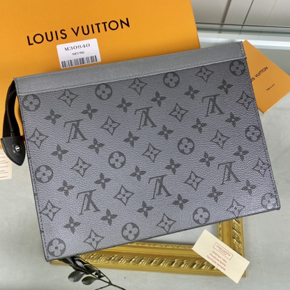 Louis Vuitton ヴォワヤージュ MM