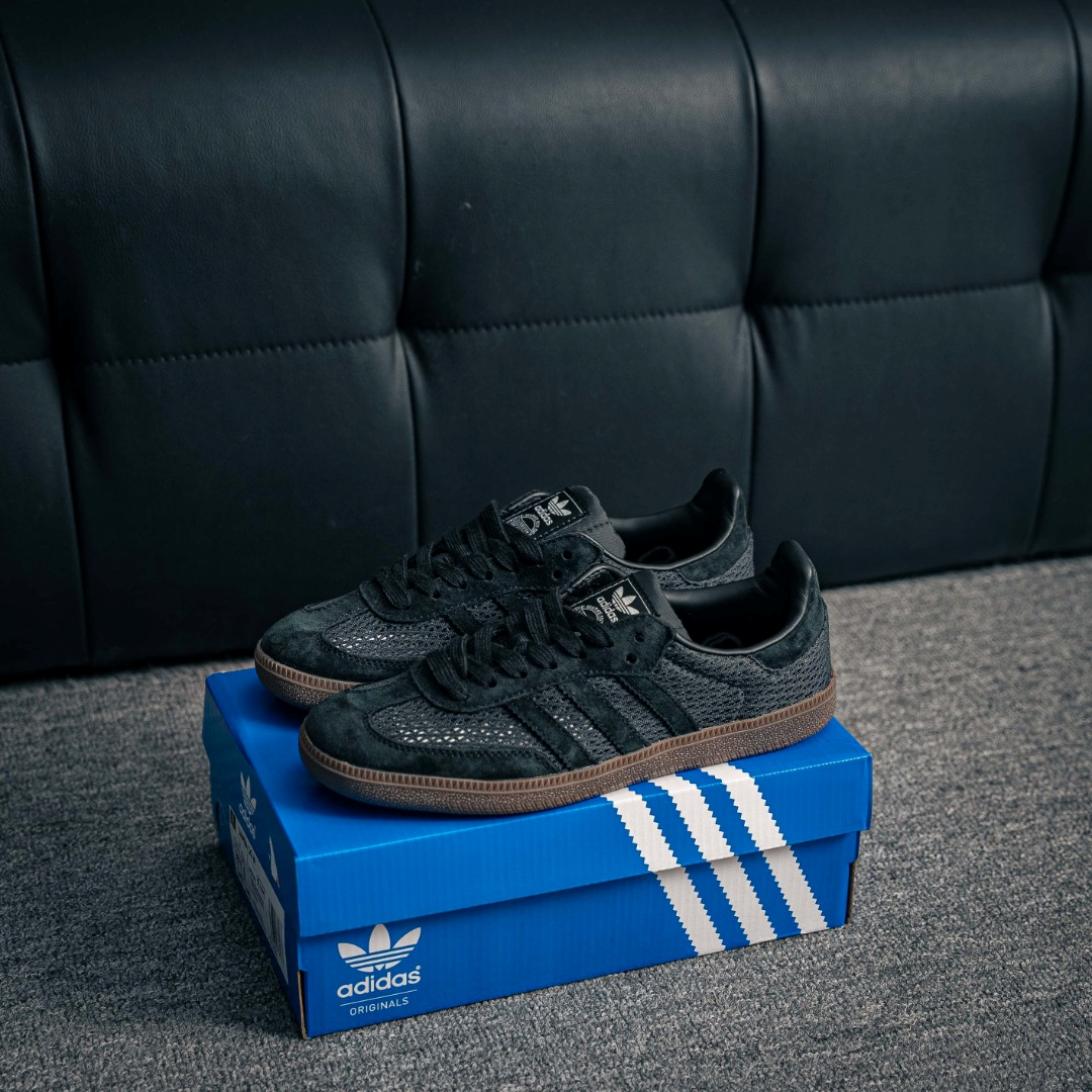 「【完全予約制】adidas サンバ OG 'ロンドンエディション' 日本国内200足限定」