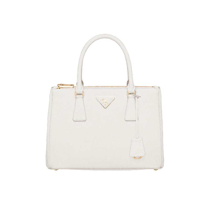 🔥STORY雑誌掲載🔥！高垣麗子さん愛用の新作バッグが登場！PRADA ガレリア スモール スクエア バッグ！！まさに「今」持ちたい！