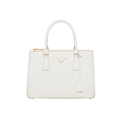 🔥STORY雑誌掲載🔥！高垣麗子さん愛用の新作バッグが登場！PRADA ガレリア スモール スクエア バッグ！！まさに「今」持ちたい！