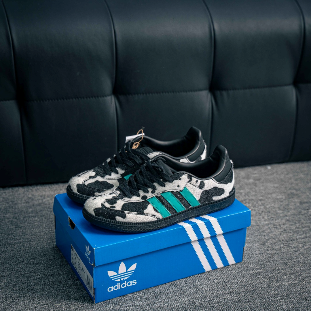 「【完全予約制】adidas サンバ OG 'ロンドンエディション' 日本国内200足限定」