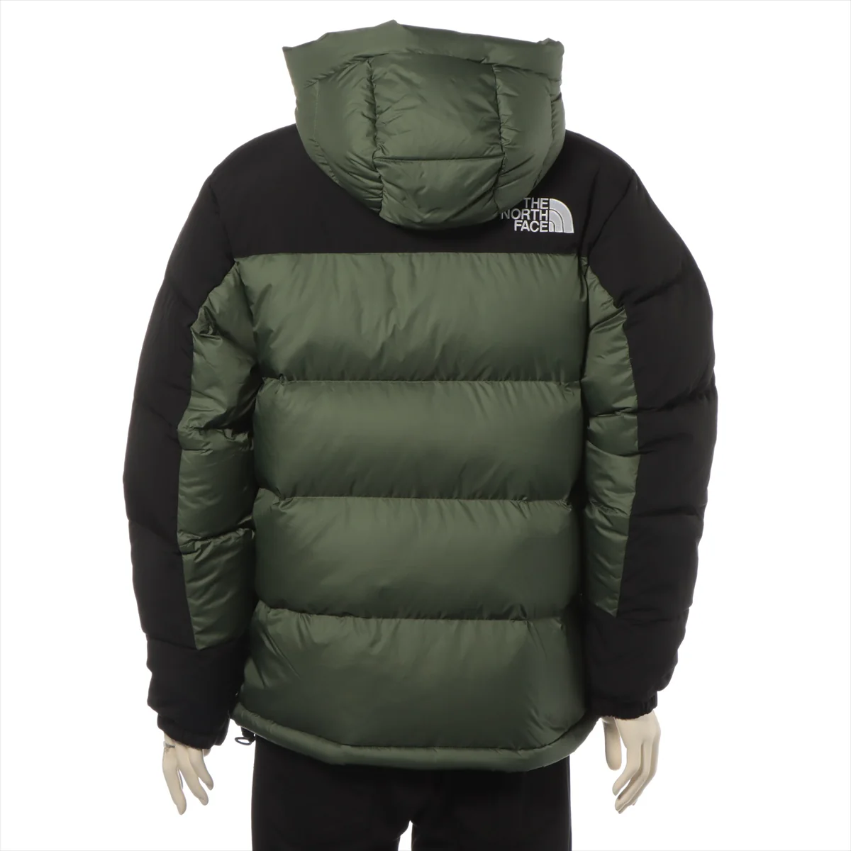 25SS THE NORTH FACE ノースフェイス / HIMALAYAN DOWN PARKA HMLYN NF0A4QYX