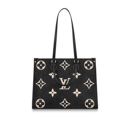 ONTHEGOミディアムハンドバッグ M45495