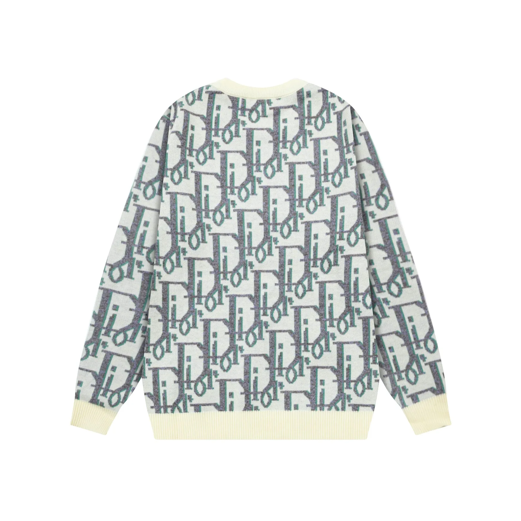 【DIOR 公式旗艦店】ディオール セーター好評に付き再入荷！ 240929