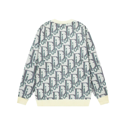 【DIOR 公式旗艦店】ディオール セーター好評に付き再入荷！ 240929