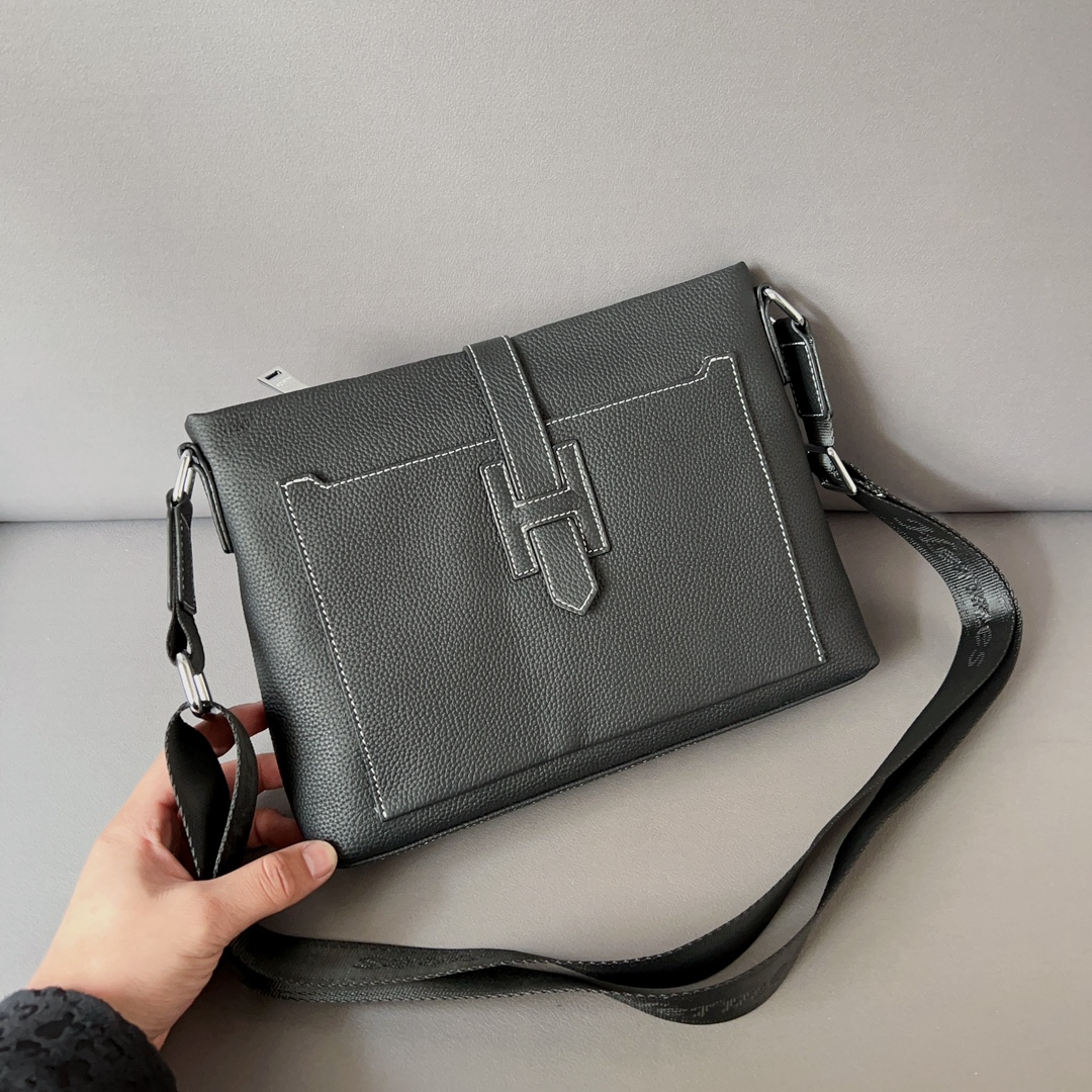 Hermesエルメス ショルダーバッグ 手提げ袋 肩掛け