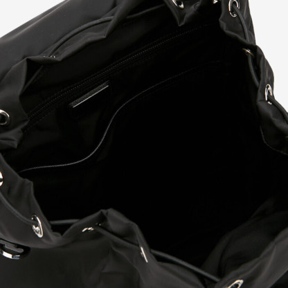 ♦PRADA♦Re-Nylon x SAFFIANOリュック☆正規品