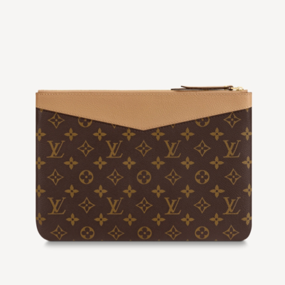 Louis Vuitton デイリーポーチ M64591
