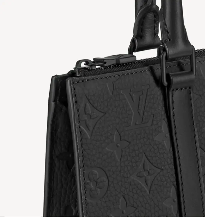 ◆Louis Vuitton◆トートバッグ サックプラ・クロス