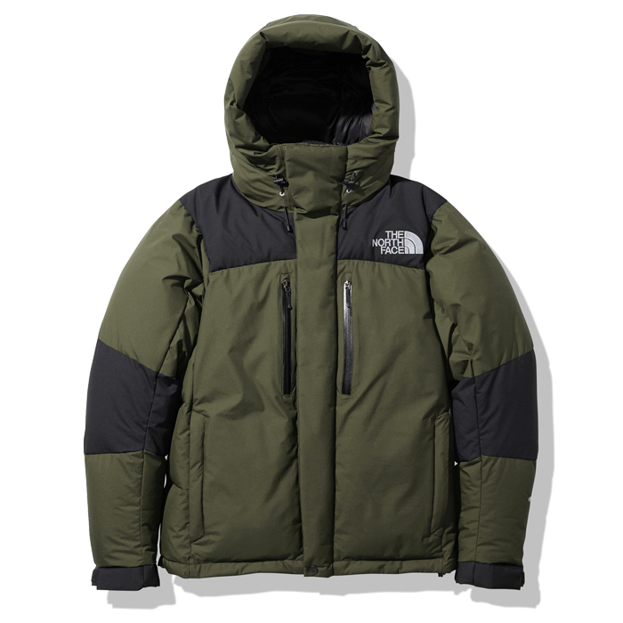 ★超入手困難激レア! ND91950 BALTRO LIGHT JACKET撥水 防風 防寒 5カラー 国内正規 2021AW