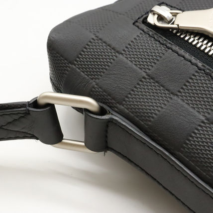 ルイヴィトン ディスカバリー メッセンジャー BB バッグ N42418