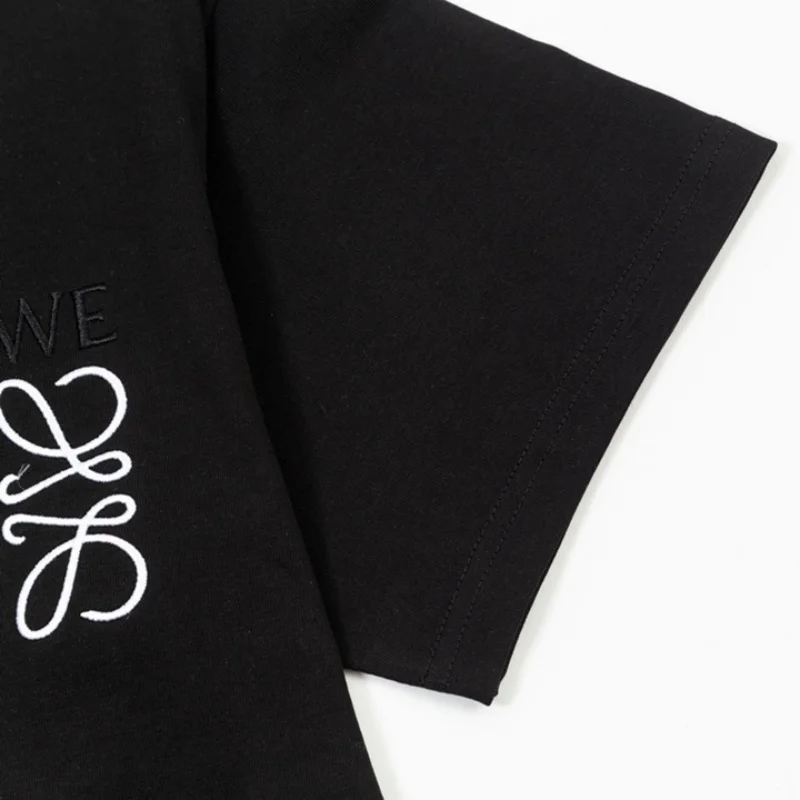 LOEWE『S-4XL』人気爆発中 高品質 着心地良い ファッション 合わせやすい クール Ｔシャツ