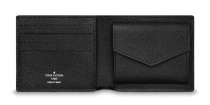 M62289 ポルトフォイユ・マルコ NM