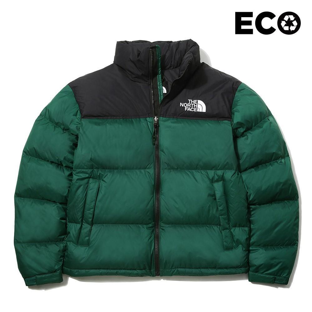 【人気が高い】【THE NORTH FACE】 ★ 1996 ECO NUPTSE JACKET ★ 8色