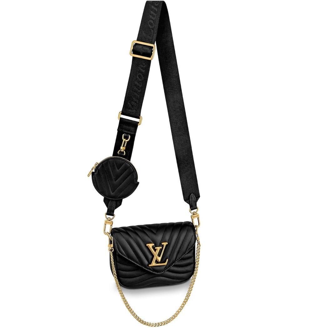 ☆ヴィトン☆ ミュルティ・ポシェット【コイン入れ付き】/バッグ