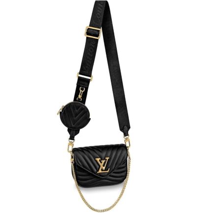 ☆ヴィトン☆ ミュルティ・ポシェット【コイン入れ付き】/バッグ