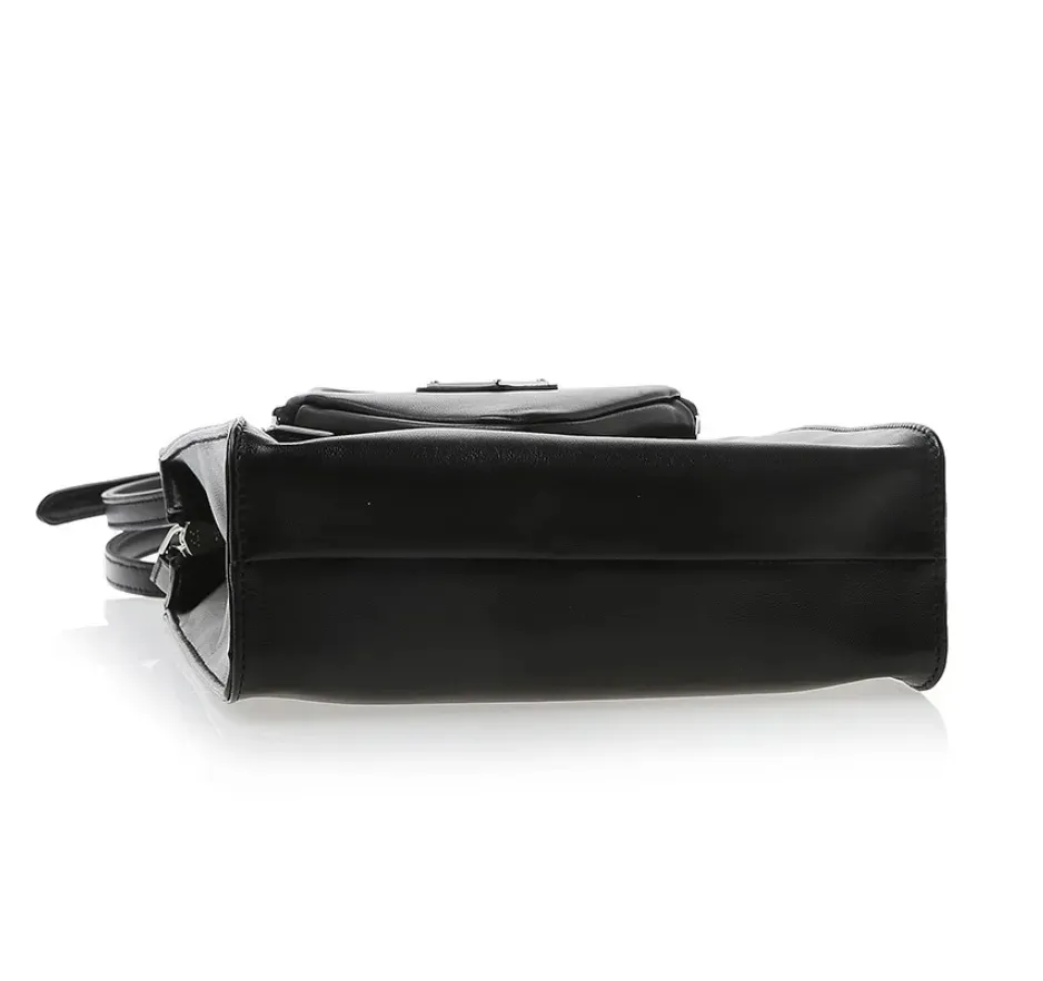 ☆PRADA ナッパレザー ショルダー＆トートバッグ☆