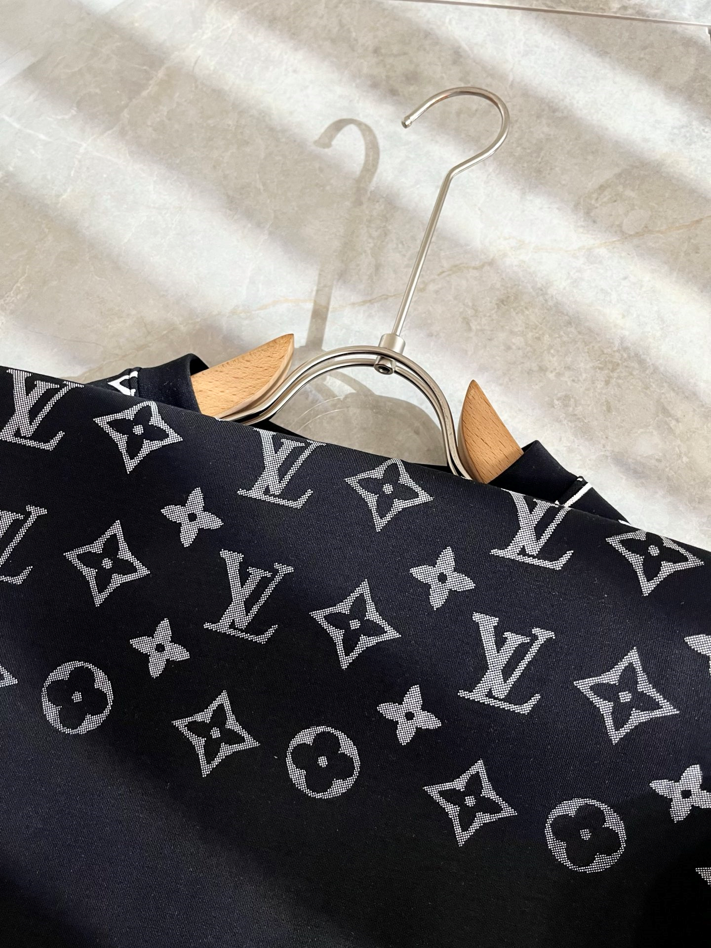 LOUIS VUITTON ユニセックス ロングスリーブ スウェット