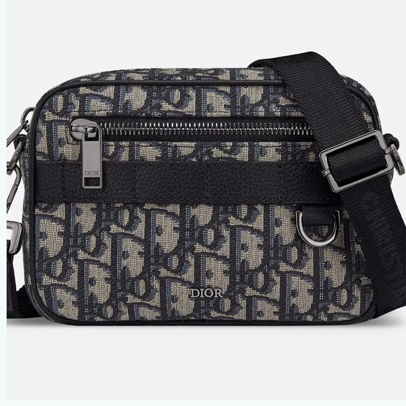 【Dior】SAFARIバッグ ミニ 国内すぐ