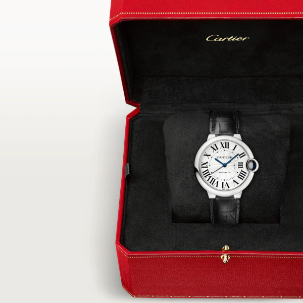 BALLON BLEU DE CARTIER WATCH バロン ブルー ドゥ カルティエ ウォッチ