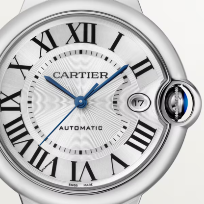 BALLON BLEU DE CARTIER WATCH バロン ブルー ドゥ カルティエ ウォッチ