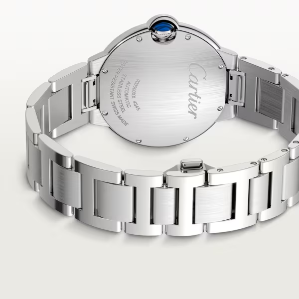 BALLON BLEU DE CARTIER WATCH バロン ブルー ドゥ カルティエ ウォッチ