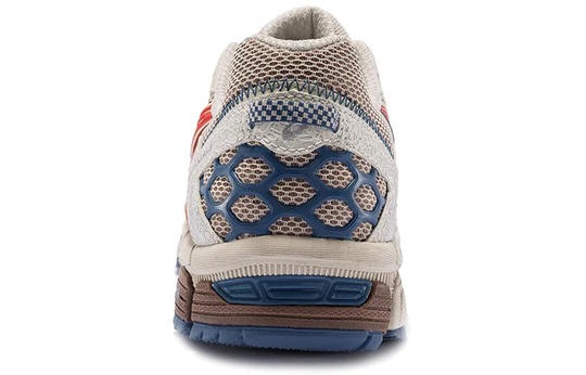 Asics Gel-Kahana 8 'Light Brown Red' 1011B109-200