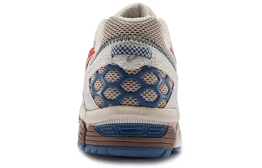 Asics Gel-Kahana 8 'Light Brown Red' 1011B109-200