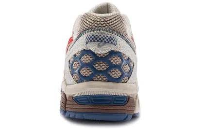 Asics Gel-Kahana 8 'Light Brown Red' 1011B109-200