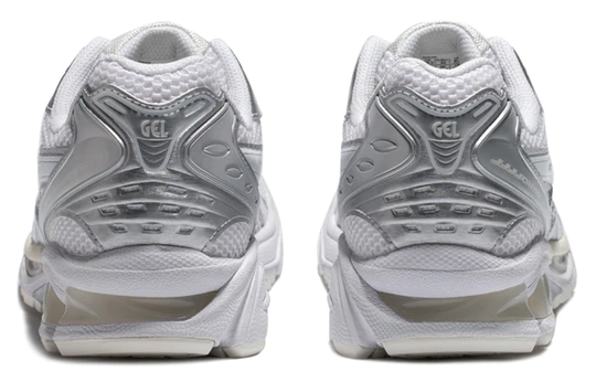 Asics JJJJound x Gel Kayano 14 'Silver White' 1201A457-100