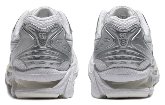 Asics JJJJound x Gel Kayano 14 'Silver White' 1201A457-100