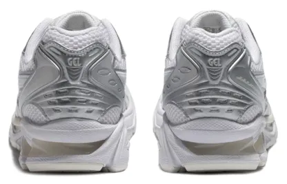 Asics JJJJound x Gel Kayano 14 'Silver White' 1201A457-100