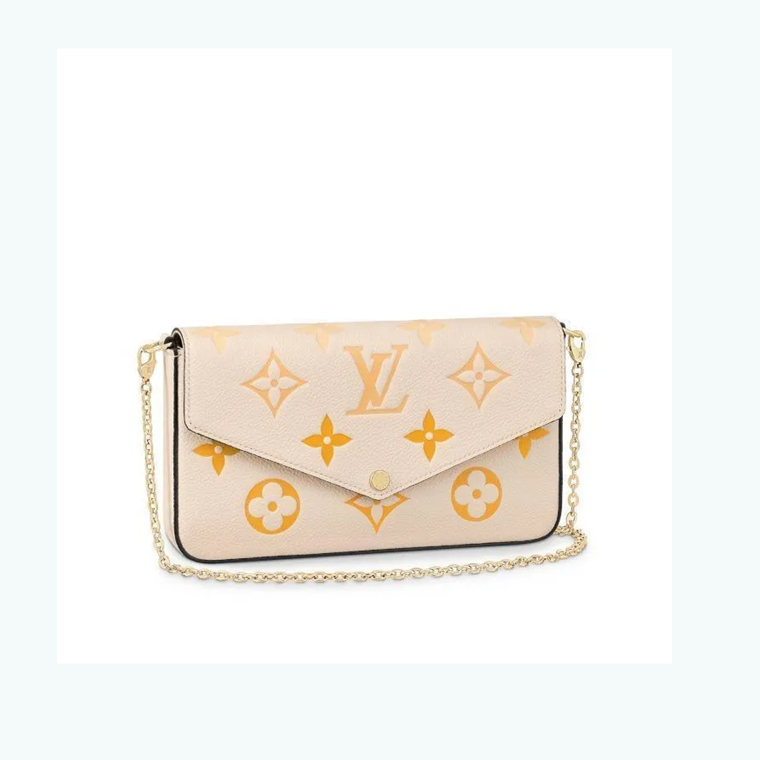 ショルダーバッグ ポシェット・フェリシー