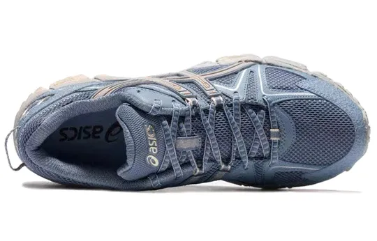Asics GEL-KAHANA8 Shoes Grey/Blue 1011B109-400
