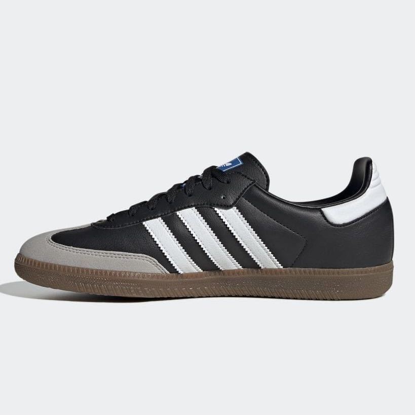 Adidas Samba Vegan “black”