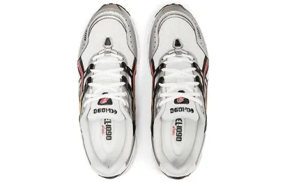 Asics Gel 1090 'Silver' 1021A285-100