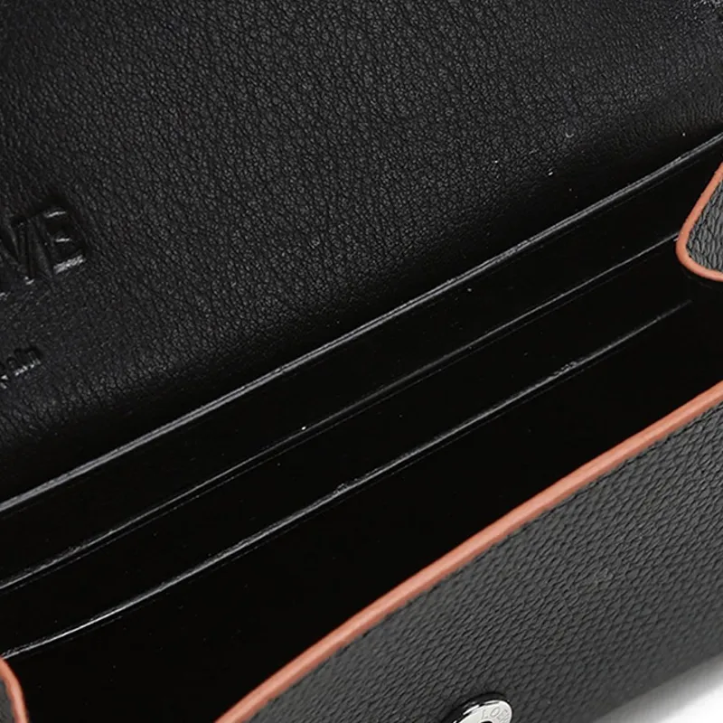 アナグラム トリフォルド 6cc ショルダーバッグ