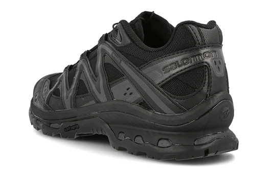 Asics Salomon XT-Quest Advanced Trail 'Black' 410139
