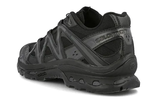 Asics Salomon XT-Quest Advanced Trail 'Black' 410139